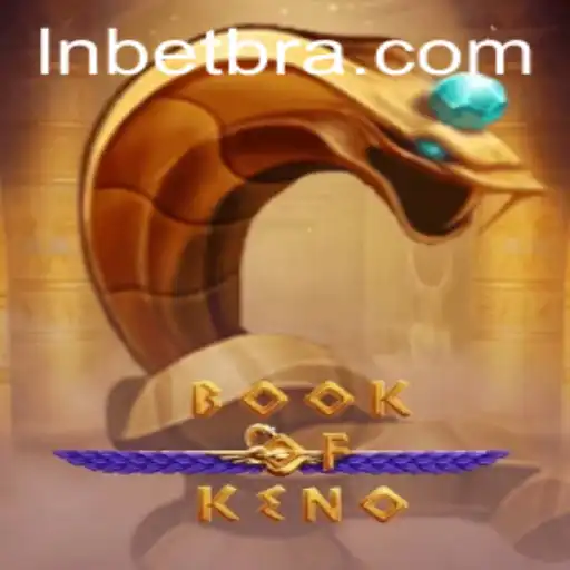 Descubra o Fascinante Mundo do BookOfKeno: Um Jogo de Estratégia e Sorte