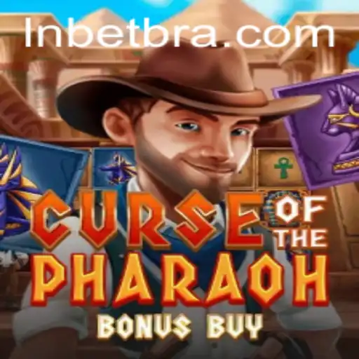 Curse of the Pharaoh Bonus Buy: Descubra o Mistério Antigo com LNBET