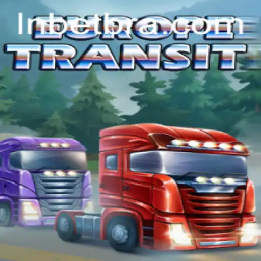 Descubra o Fascinante Mundo de EuropeTransit: O Jogo do Momento
