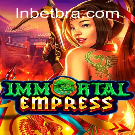 Explorando o Fascinante Universo de ImmortalEmpress