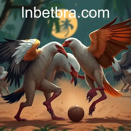 Jogos de sabong