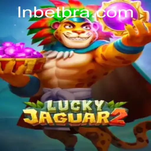 Explorando o Fascinante Mundo de Luckyjaguar2: O Novo Fenômeno dos Jogos Online