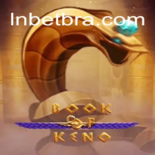 Descubra o Fascinante Mundo do BookOfKeno: Um Jogo de Estratégia e Sorte