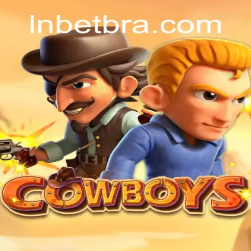 Explorando o Jogo COWBOYS: Uma Aventura Dinâmica com LNBET
