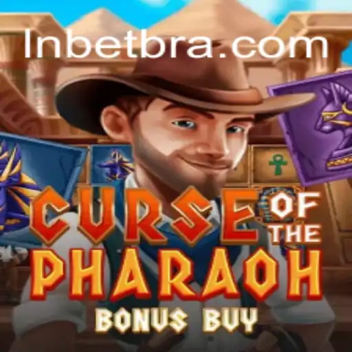 Curse of the Pharaoh Bonus Buy: Descubra o Mistério Antigo com LNBET