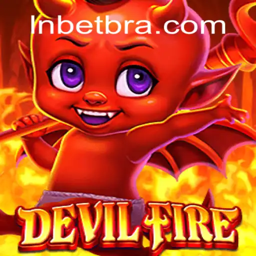 Explorando o Mundo do Jogo DevilFire com LNBET