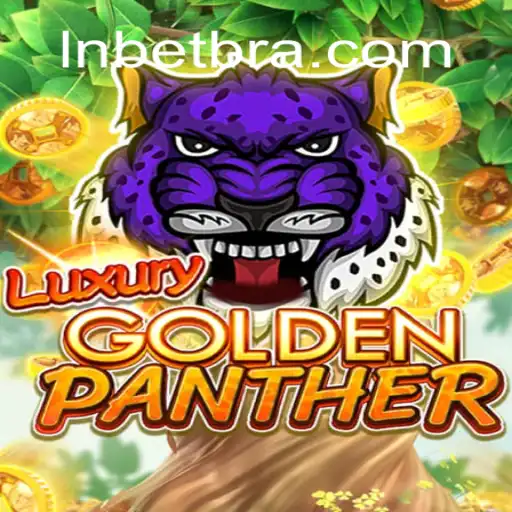 Uma Jornada ao Mundo de LUXURYGOLDENPANTHER: Descubra as Regras e a Emoção do Jogo com LNBET