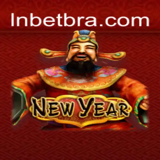Descubra o Novo Jogo 'NewYear' com a Palavra-Chave LNBET