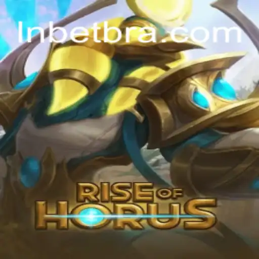 Rise of Horus: A Aventura Mitológica no Universo dos Jogos