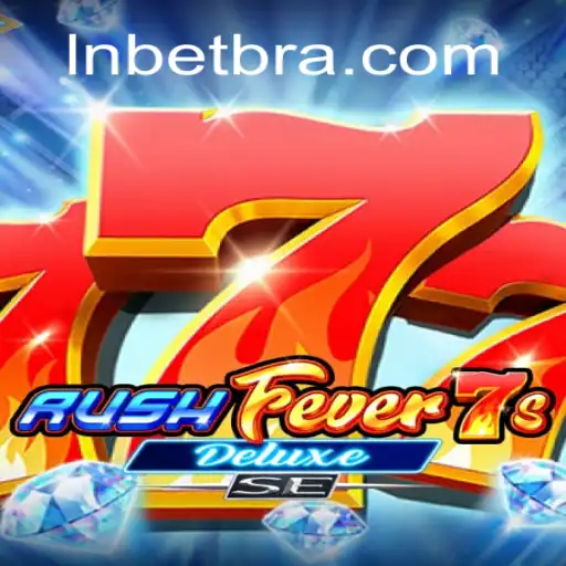 Explorando o Mundo de RushFever7sDeluxeSE: Um Novo Horizonte para os Amantes de Jogos