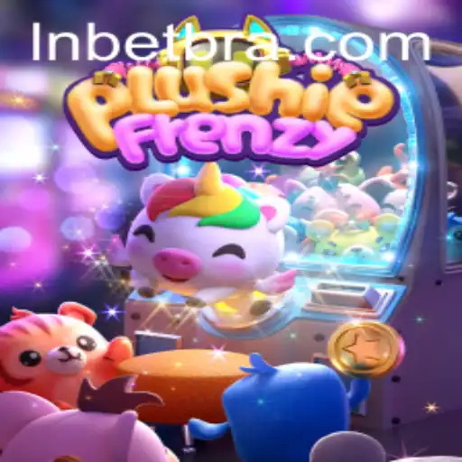 Descubra o Mundo Encantado de PlushieFrenzy