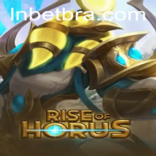 Rise of Horus: A Aventura Mitológica no Universo dos Jogos