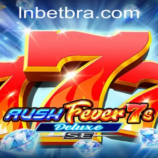 Explorando o Mundo de RushFever7sDeluxeSE: Um Novo Horizonte para os Amantes de Jogos